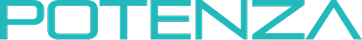 POTENZA Logo
