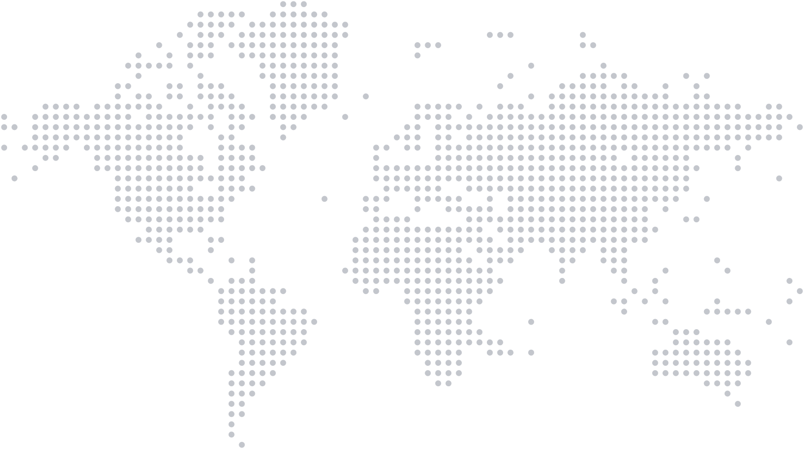 World map